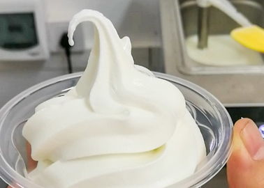 शीतल आइसक्रीम के लिए इमल्सी 20 किलो कोषेर इमल्सीफायर मिक्सचर पाउडर