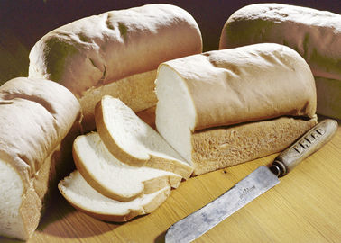 खाद्य ग्रेड हलाल ब्रेड बेकरी पायसीकारी E471 60% मोनोग्लाइराइड के साथ