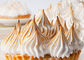 आइसक्रीम के लिए पॉली ग्लिसरीन फैटी एसिड एस्टर E475 केक फूड इमल्सीफायर