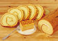 स्पंज केक मिक्स फोमिंग एजेंट ब्राउन नाजुक यिचुआंग केक इमल्सीफायर खाद्य नरम बनावट में