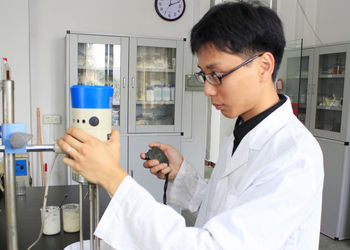 Guangzhou Masson Science and Technology Industry Company Limited