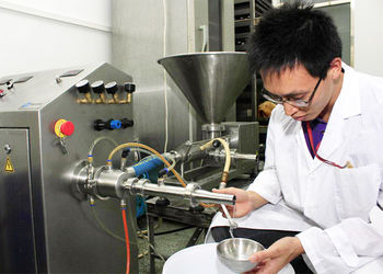 Guangzhou Masson Science and Technology Industry Company Limited