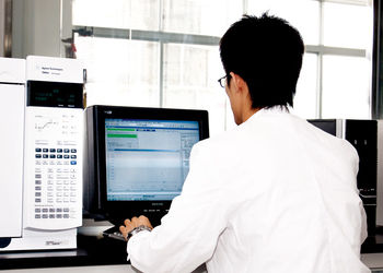 Guangzhou Masson Science and Technology Industry Company Limited