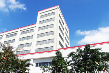 Guangzhou Masson Science and Technology Industry Company Limited