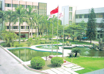 Guangzhou Masson Science and Technology Industry Company Limited