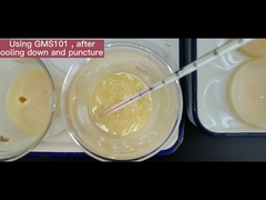 फूड ग्रेड इमल्सीफायर मोनोस्टेरिन और डिस्टिल्ड ग्लिसरीन मोनोस्टीरेट