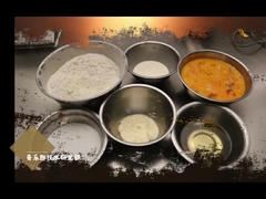 आईएसओ हलाल के साथ खाद्य योज्य केक पायसीकारी स्टेबलाइजर केक जेल केक इम्प्रूवर