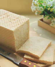 रोटी 800 के लिए प्राकृतिक किण्वित स्वाद छोटा, छोटा रोटी
