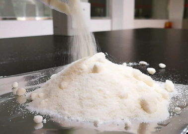 खाद्य ग्रेड असंतृप्त आसुत मोनोग्लिसराइड डीएमजी प्रभावी रोटी सामग्री