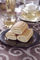 फ्रेंच रोटी, स्पंज केक पायसीकारी के लिए सुरक्षित खाद्य पायसीकारक