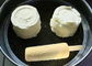 आइस-क्रीम के लिए चीन में निर्मित गुणवत्ता पायसीकारी / स्टेबलाइजर खाद्य योज्य यौगिक पायसीकारी Uesd