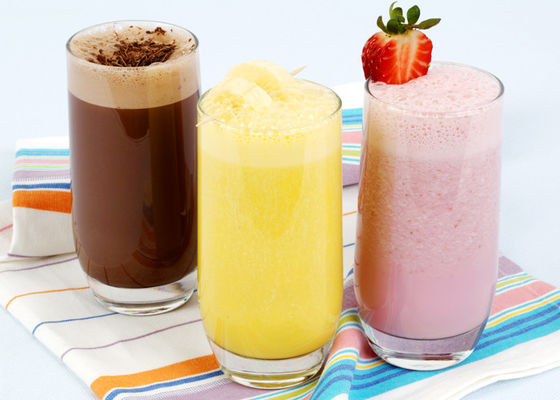 ई475 जल में घुलनशील पायसीकारक